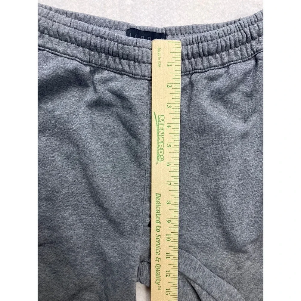 Jordan sweat shorts